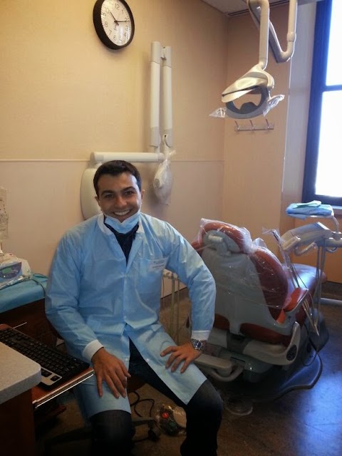 Studio Dentistico Dr Carmelo Inzerilli