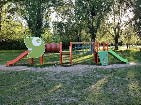 Parco Giochi per Bambini