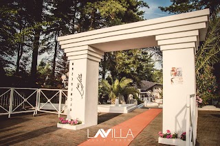 LA VILLA • Summer Music Resort