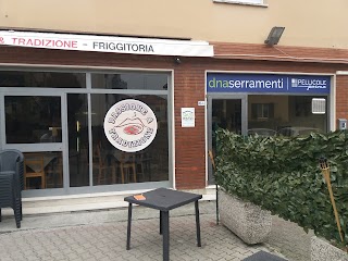 Pizzeria Passione E Tradizione