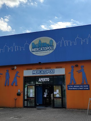 Mercatopoli Costabissara