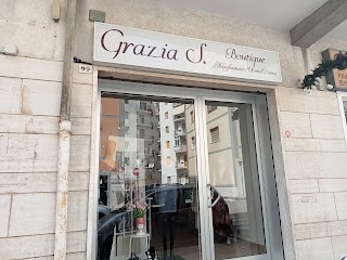 Grazia S Boutique