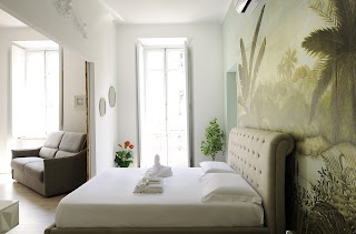 Apartaments Chic Torino Centro