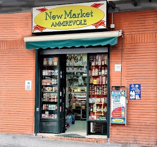 New Market Ammirevole