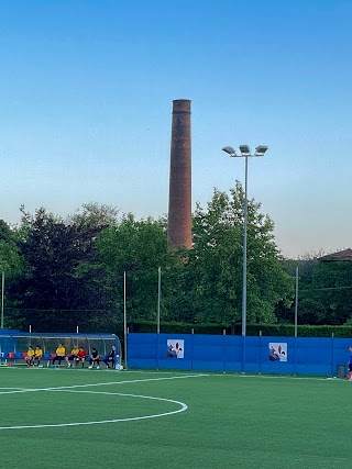 ZENITH PRATO Società Sportiva Dilettantistica