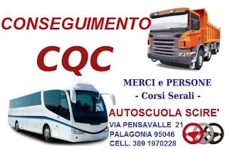 Autoscuola Scire' Ignazio