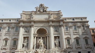 Rome short rentals