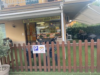 La Bottega Della Pizza, sirmione