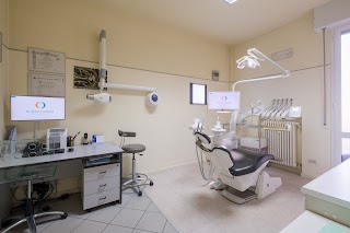 Studio Dentistico Di Bartolomeo
