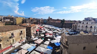 Miti dell’Etna