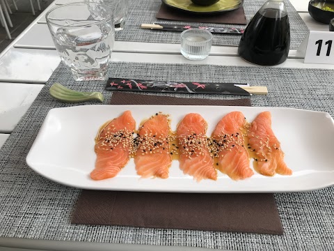 SushiMi Legnano