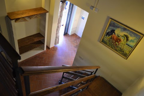 Agriturismo Selvapiana