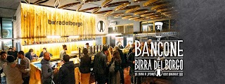 Il Bancone di Birra del Borgo