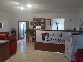 Legal Service di Donata Formisano