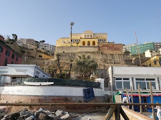 Circolo Nautico Posillipo