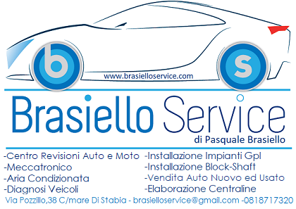 Brasiello Service di Pasquale Brasiello