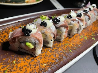 Marimo Sushi & Cocktails