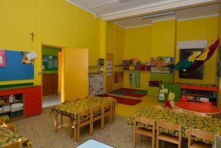 Scuola dell'Infanzia Sacra Famiglia di Piovezzano