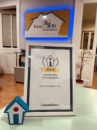 Erre Bi Immobiliare Snc di Remondino & Bosa - Rustici Ville & Appartamenti