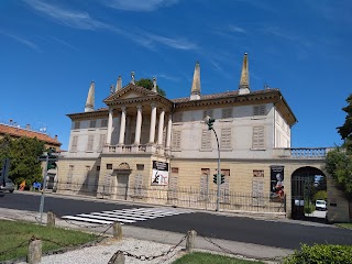 Villa Foscarini Rossi