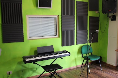 Studio New Wave