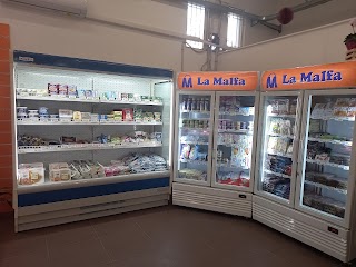 Supermercato La Malfa