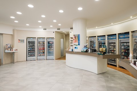 Farmacia Molinari Dr. Umberto