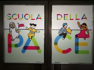 Scuola della Pace - Comunità di Sant'Egidio