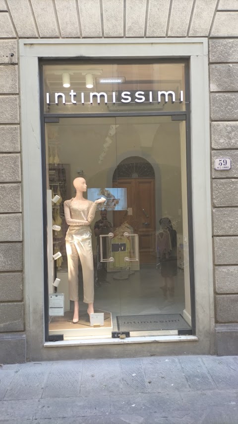 Intimissimi