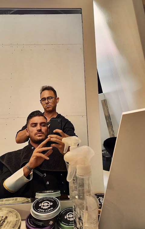 Ortigia Barber Shop