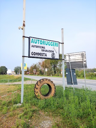 Autoruggeri