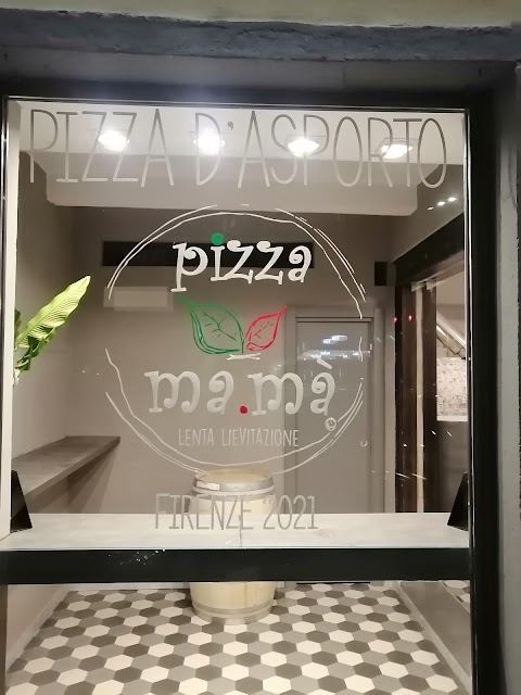 Pizza Ma.Ma’