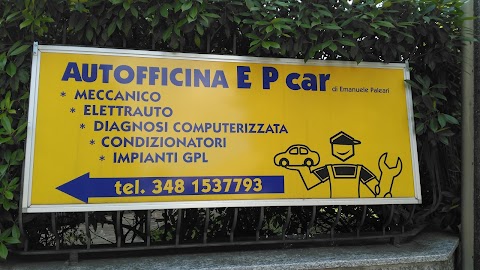Autofficina EP Car Di Emanuele Paleari