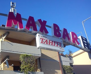 Max Bar