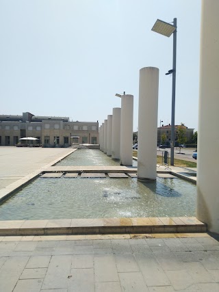 Centro culturale Aldo Rossi