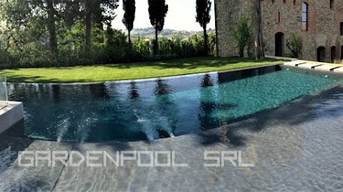 Garden Pool Srl