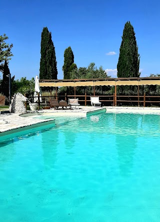 Agriturismo Ars Naturae Guest House Piscina Eventi