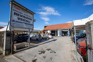 Blessent Autoriparazioni e Centro Revisioni auto e moto