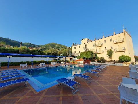 Hotel Villa Belvedere S. R. L.