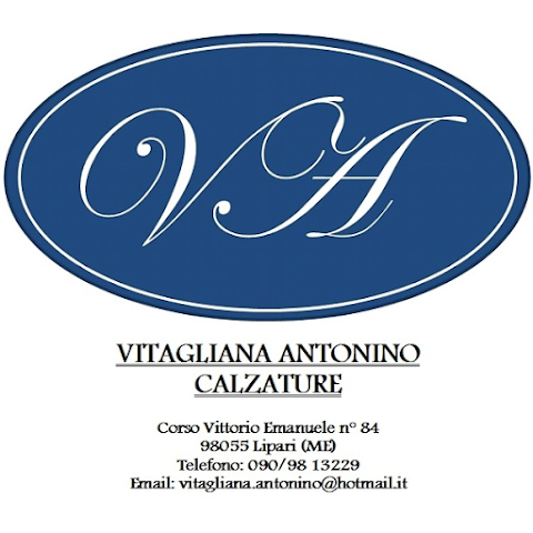 Vitagliana Antonino Calzature