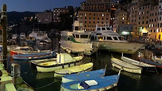 La Piadineria di Camogli