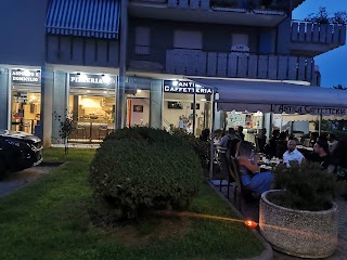 L' Antica Caffetteria