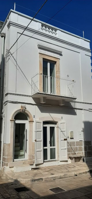 B&B La Maddalena