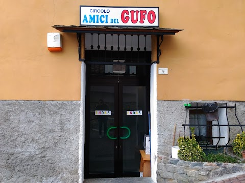 Bar Amici del Gufo