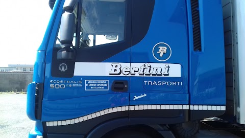 Bertini Trasporti (S.R.L.)