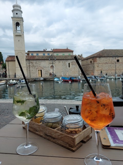 Porto Vecchio Caffè & Apartments