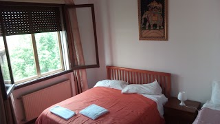 Venice Bangla Guest House