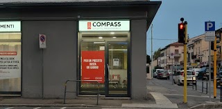 Prestito Compass Prato Gruppo Mediobanca