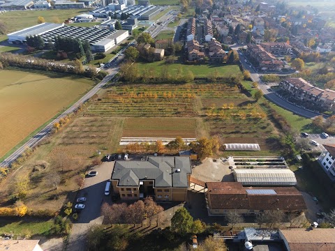 Istituto "Lazzaro Spallanzani" Vignola