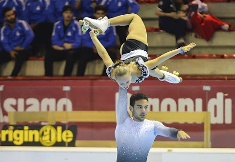 FISE Federazione Italiana Sport Equestri